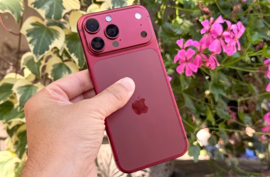 iPhone 18 Pro Max: акумулятор може побити рекорди Apple