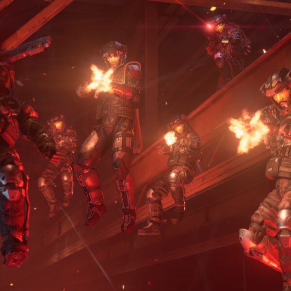 The Expanse: Osiris Reborn перетворює найкращу місію Mass Effect на повноцінну гру