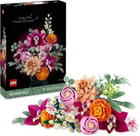 15 вигідних пропозицій Lego Bricktember від Walmart: від Botanicals до Star Wars 10