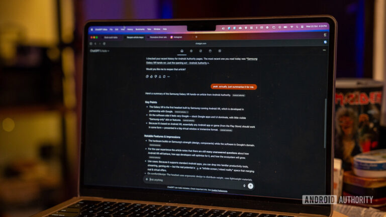 ChatGPT браузер перетворив Chrome на динозавра 70 ChatGPT браузер перетворив Chrome на динозавра 70