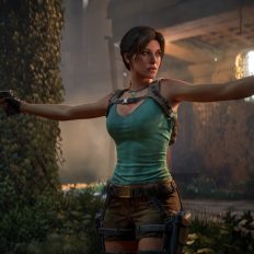 Tomb Raider: Legacy of Atlantis демонструє оновлену класику з новим сканером, гаком та деревом навичок 12