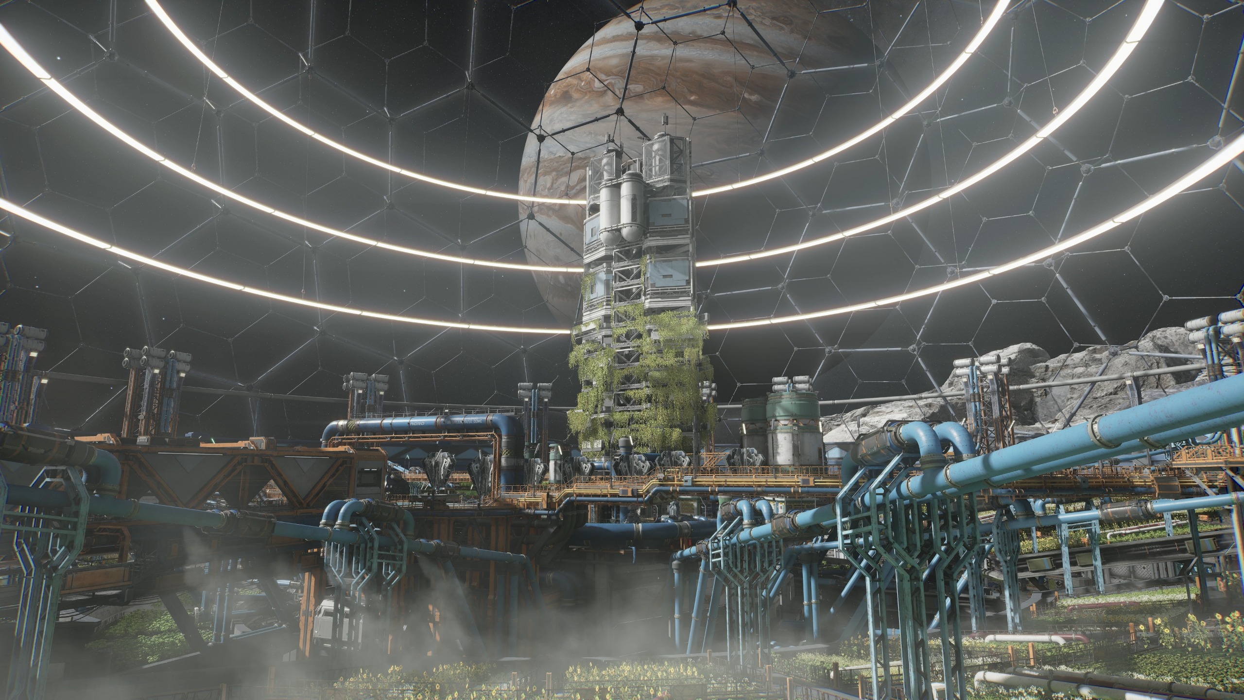 The Expanse: Osiris Reborn перетворює найкращу місію Mass Effect на повноцінну гру 2 The Expanse: Osiris Reborn перетворює найкращу місію Mass Effect на повноцінну гру 2