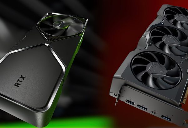 AMD та NVIDIA відкладають наступне покоління GPU до 2028 року, окрім одного чипа RDNA 5, що вийде у 2027