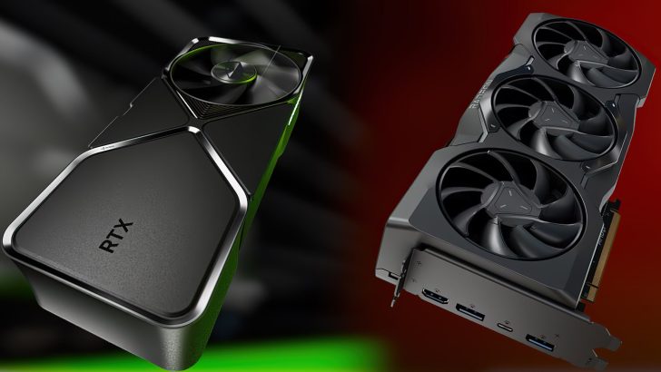 AMD та NVIDIA відкладають наступне покоління GPU до 2028 року, окрім одного чипа RDNA 5, що вийде у 2027 1