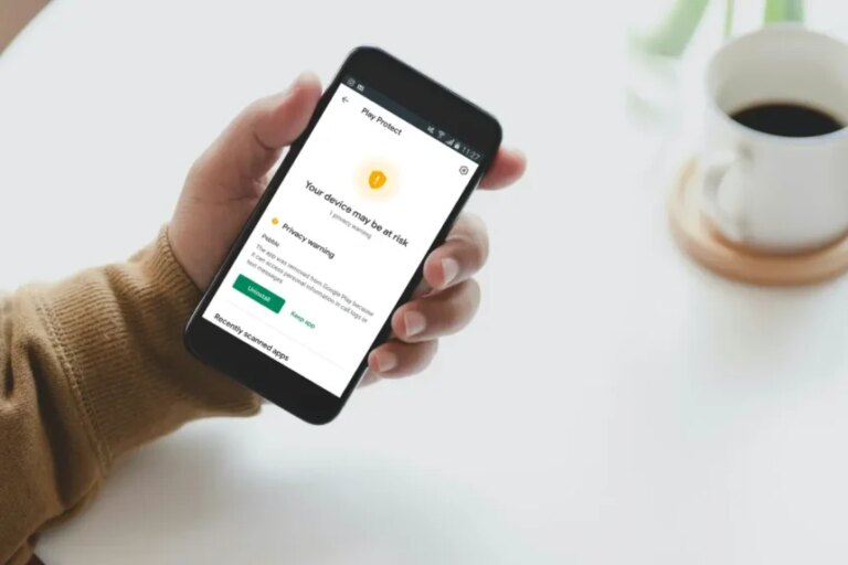 Google Play Захист: чи достатньо його для безпеки Android-пристроїв 32 Google Play Захист: чи достатньо його для безпеки Android-пристроїв 32