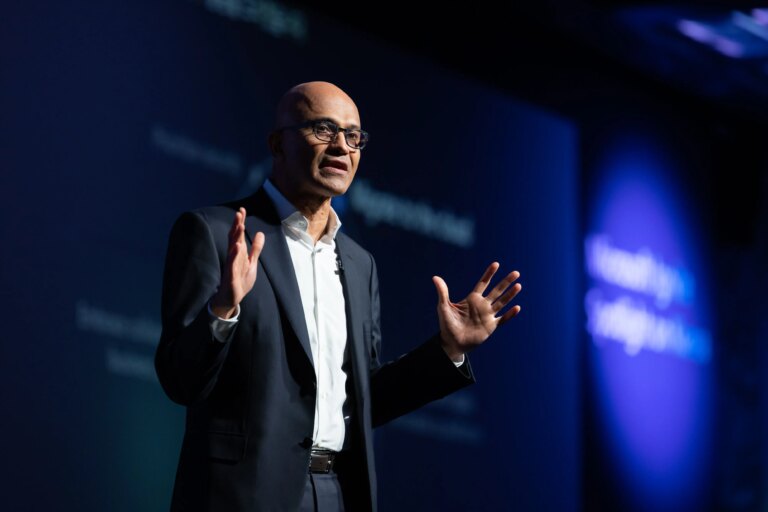 Microsoft розробила правила для своїх ШІ-моделей щодо етичної поведінки 23 Microsoft розробила правила для своїх ШІ-моделей щодо етичної поведінки 13