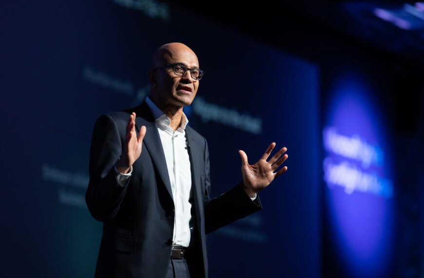 Microsoft розробила правила для своїх ШІ-моделей щодо етичної поведінки