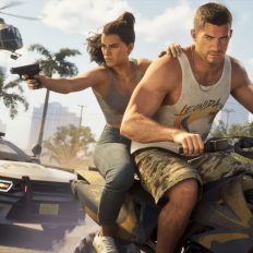Razed оновив NaturalVision Enhanced для GTA V: додано промені та реальні фази місяця 6