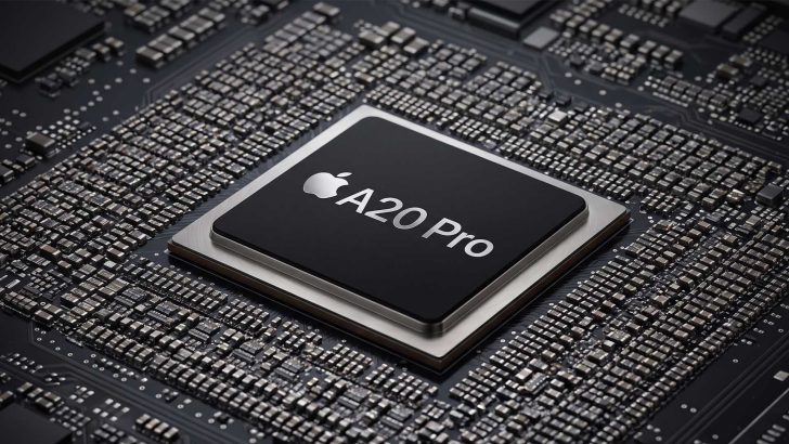 Apple A20 Pro: Чутки розкривають до 4,9 ГГц, 7-ядерний GPU та пропускну здатність вищу за M3 1