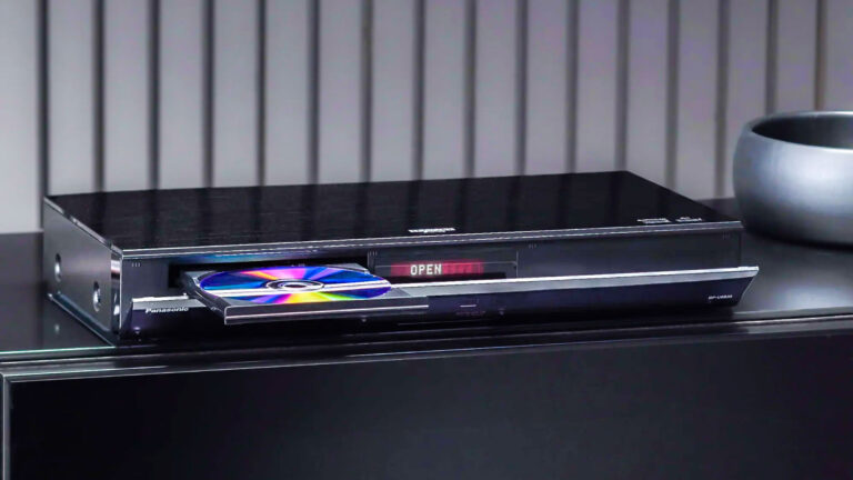 Sony ubp-x800m2: нова ціна на 4K Blu-ray плеєр, що тестує телевізори 6 Sony ubp-x800m2: нова ціна на 4K Blu-ray плеєр, що тестує телевізори 6