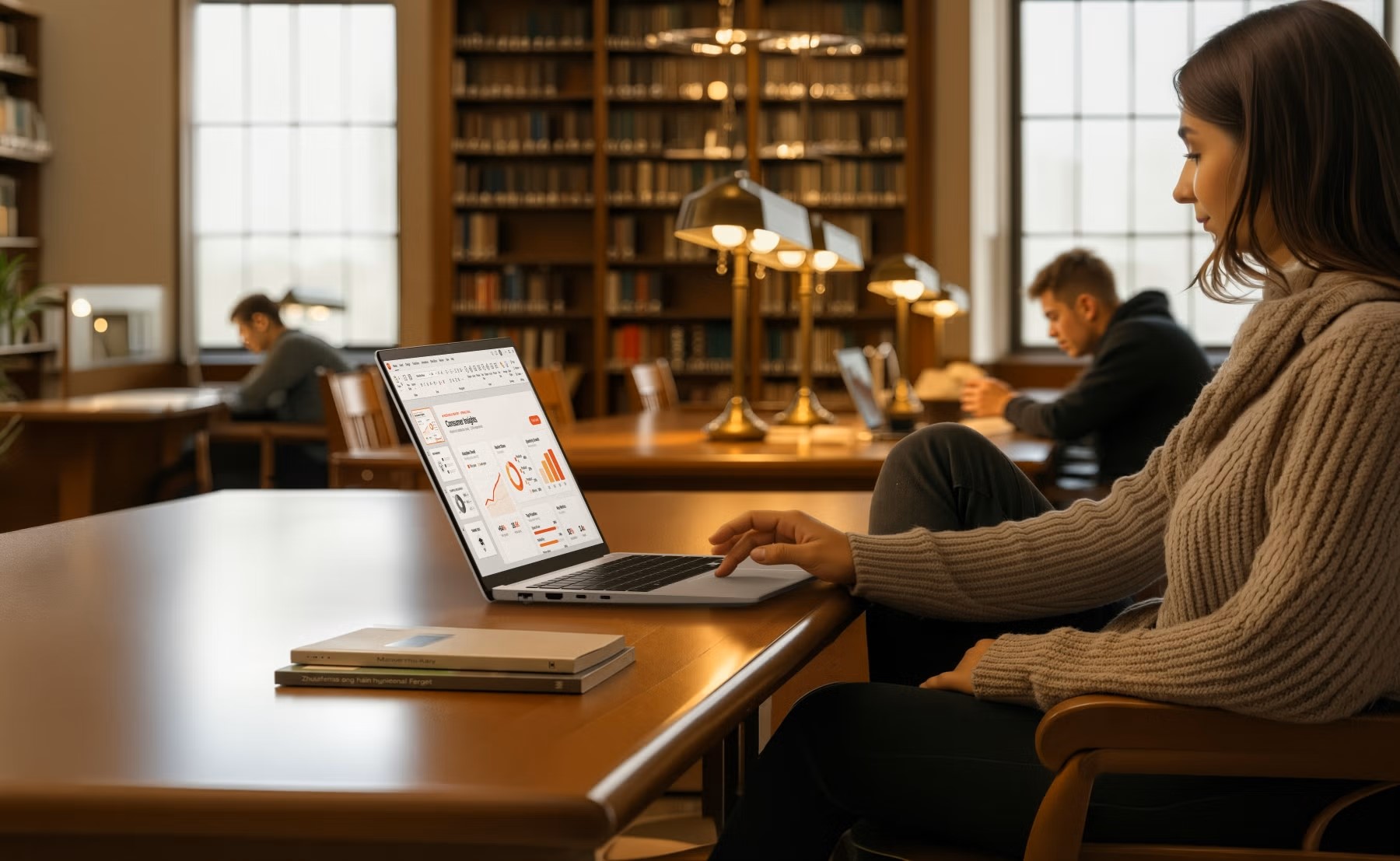 LG Grambook AI 2026 перевершує Samsung Galaxy Book6 за вагою, але приховує ключові характеристики 3 LG Grambook AI 2026 перевершує Samsung Galaxy Book6 за вагою, але приховує ключові характеристики 3