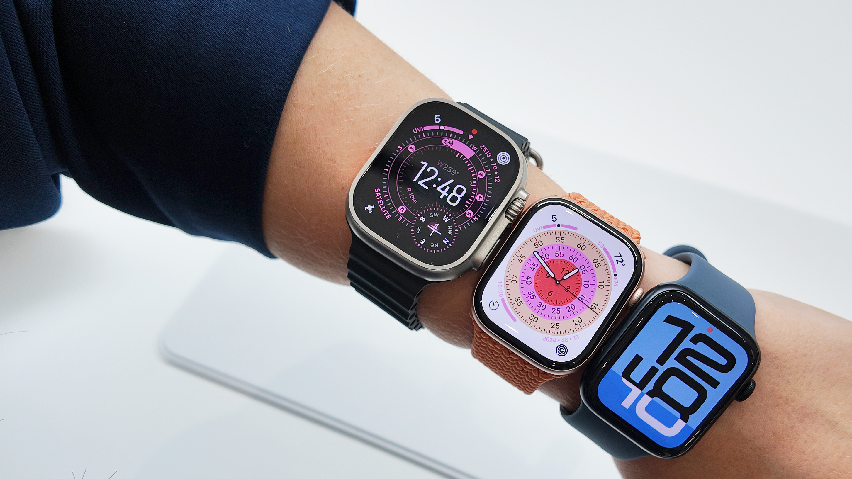 Apple Watch Series 12: прогноз дизайну, здоров'я та автономності 2