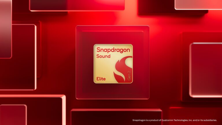 Snapdragon Sound Elite Gen 2: нові можливості AI-навушників, чи справді вам це потрібно 40 Snapdragon Sound Elite Gen 2: нові можливості AI-навушників, чи справді вам це потрібно 40