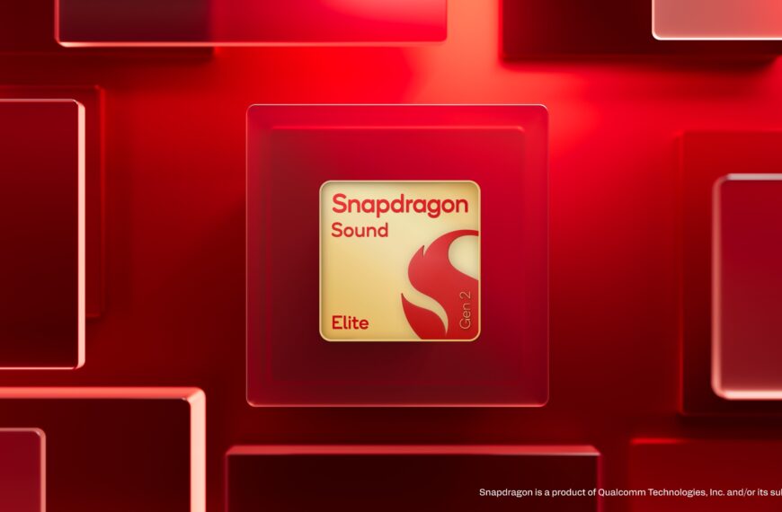 Snapdragon Sound Elite Gen 2: нові можливості AI-навушників, чи справді вам це&hellip;