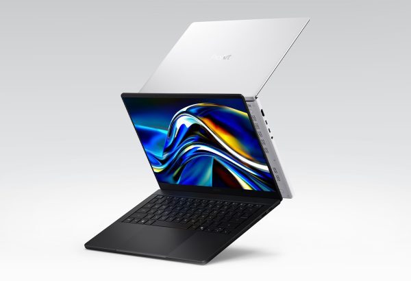 ASUS ProArt P14: до 24 ГБ пам’яті, без власного заряджання, обмежені NVMe