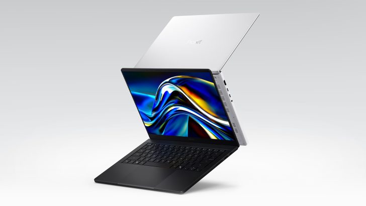 ASUS ProArt P14: до 24 ГБ пам’яті, без власного заряджання, обмежені NVMe 1 ASUS ProArt P14: до 24 ГБ пам’яті, без власного заряджання, обмежені NVMe 1