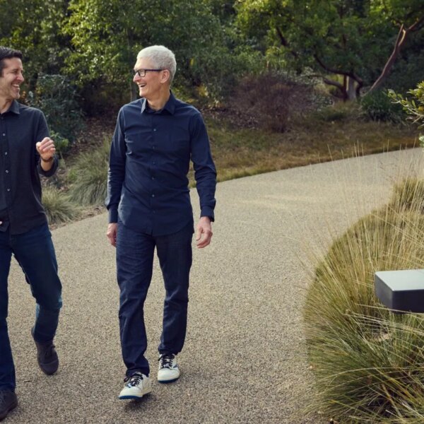 Тім Кук: Apple тепер у руках творця продуктів