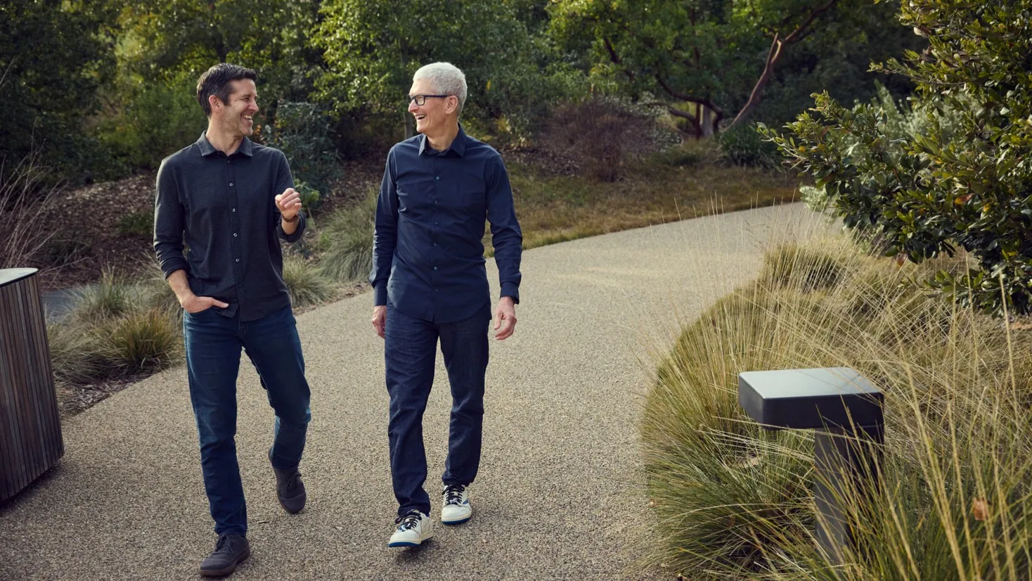 Тім Кук: Apple тепер у руках творця продуктів 1