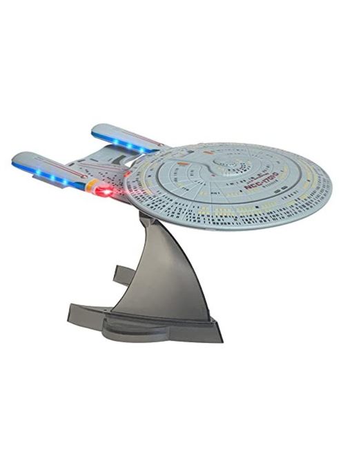 Star Trek: 50 років у космосі 13