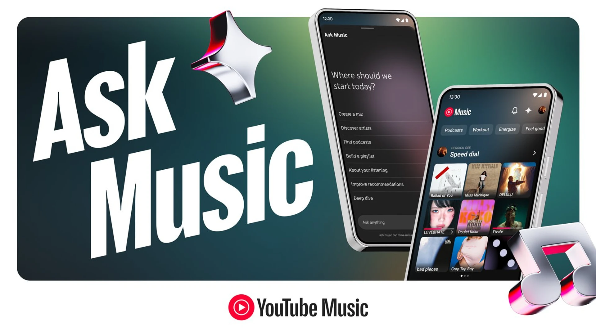 YouTube посилює ШІ-функції та вводить нові способи монетизації для авторів 3