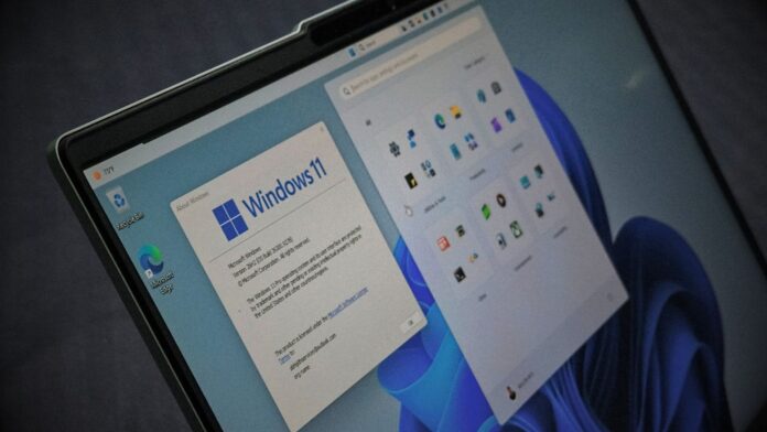 Windows 11 26H2: перші враження від оновлення 1 Windows 11 26H2 changes your build number and lifecycle, nothing else.