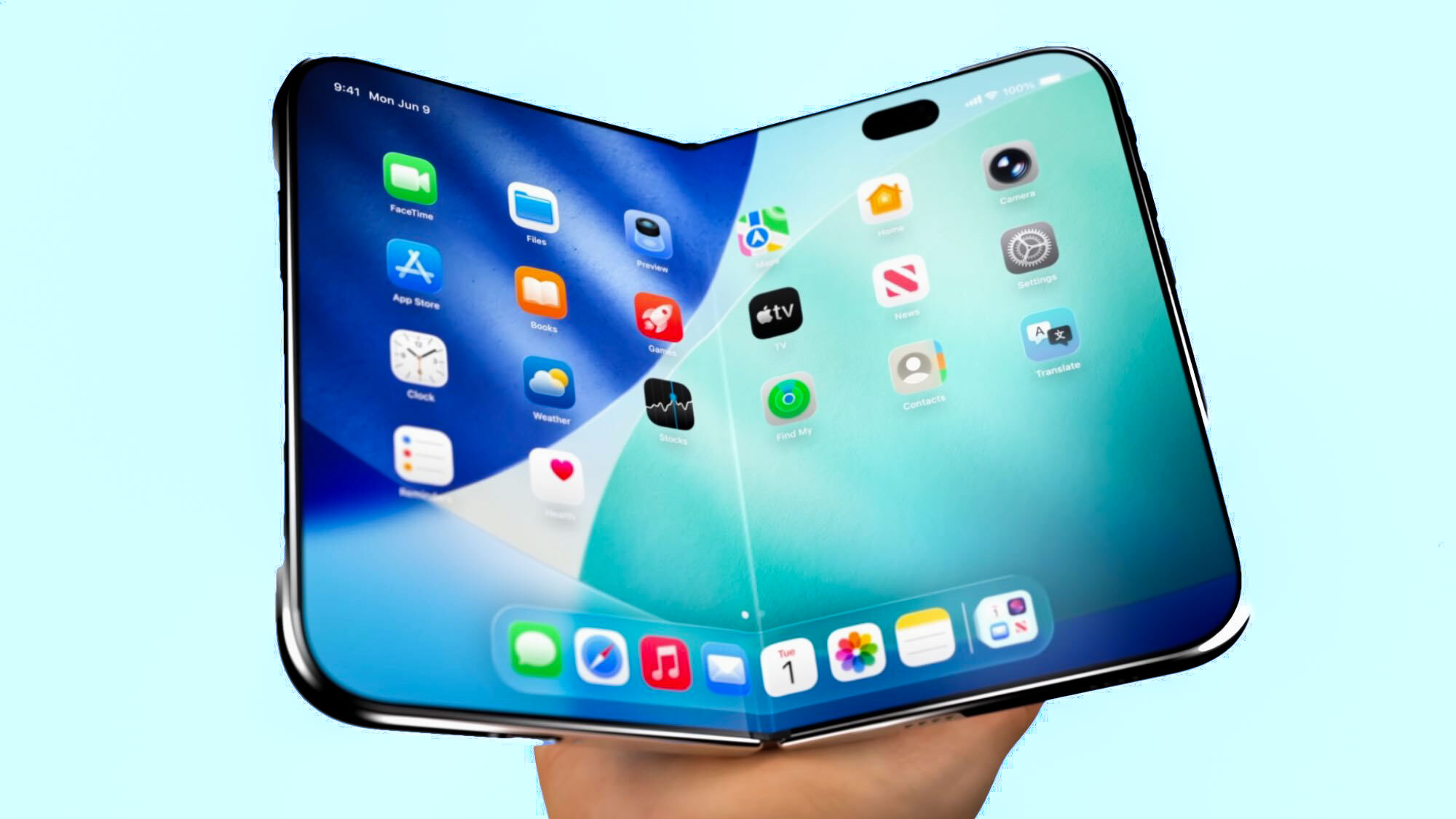 iPhone Ultra: ціна, дата виходу та чутки від Gurman 2