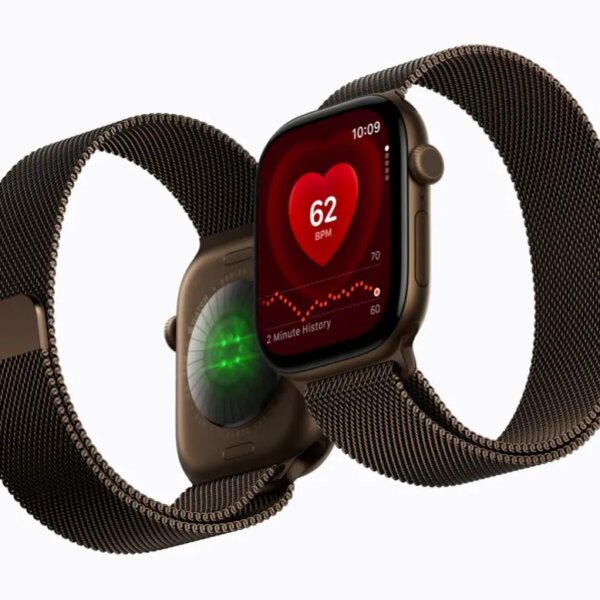 Apple Watch Series 12 та Ultra 4 отримали оновлення зі штучним інтелектом для підбиття підсумків дня