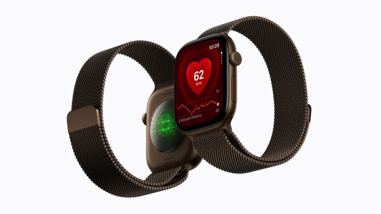 Apple Watch Series 12 та Ultra 4 отримали оновлення зі штучним інтелектом для підбиття підсумків дня 22