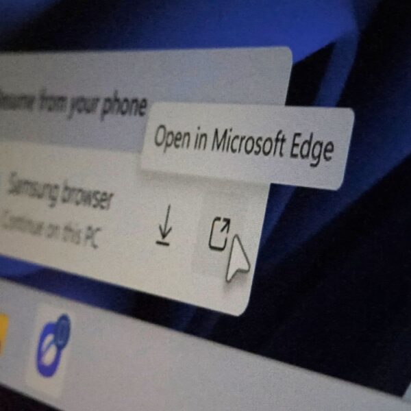 Microsoft показує оновлений дизайн курсора Windows 11