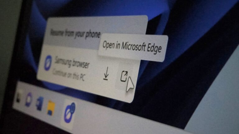 Microsoft показує оновлений дизайн курсора Windows 11 1 Microsoft показує оновлений дизайн курсора Windows 11 1