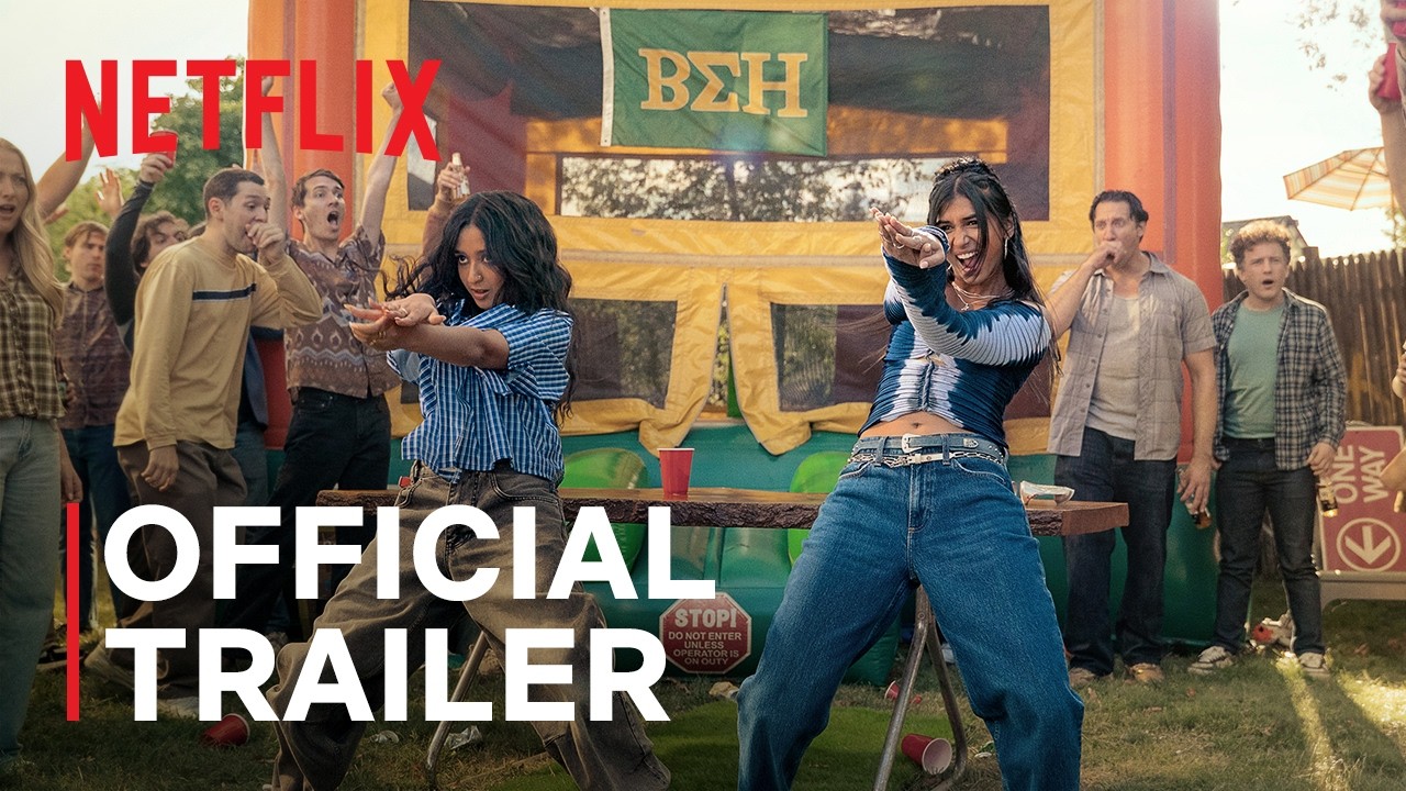 Netflix, Apple TV+ та інші сервіси поповнилися 55 новими серіалами та фільмами 4