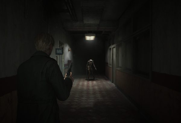 Емуляція PlayStation 5 досягла нового рівня: Silent Hill 2 Remake на рушії Unreal Engine 5 запущено на iGPU