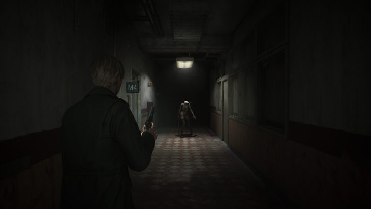 Емуляція PlayStation 5 досягла нового рівня: Silent Hill 2 Remake на рушії Unreal Engine 5 запущено на iGPU 1