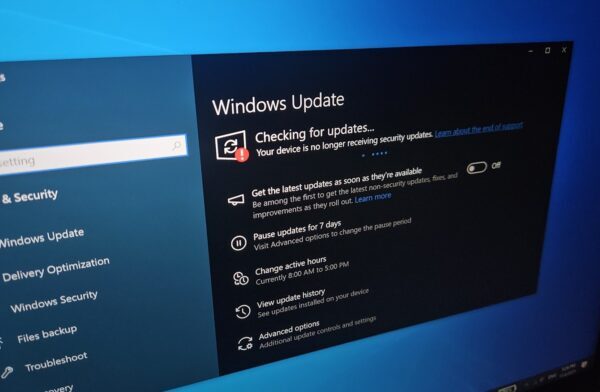 Microsoft продовжила підтримку Windows 10, але NVIDIA нівелювала це для геймерів