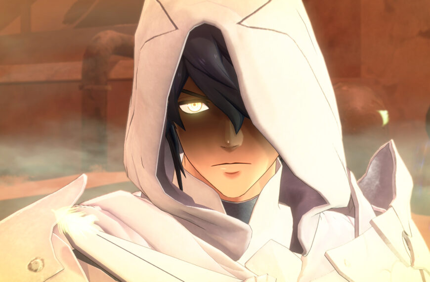 Fire Emblem: Fortune’s Weave: 150+ годин тактичних пригод із незначними помилками