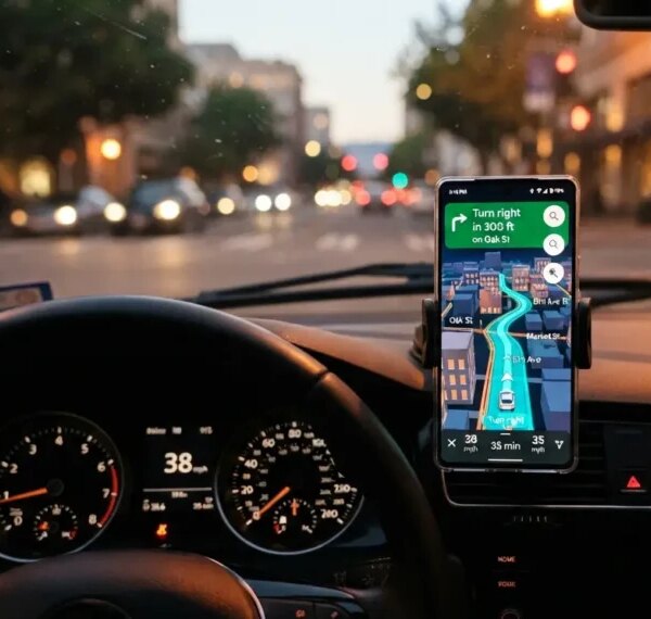 7 функцій Google Maps, які варто знати у 2026 році
