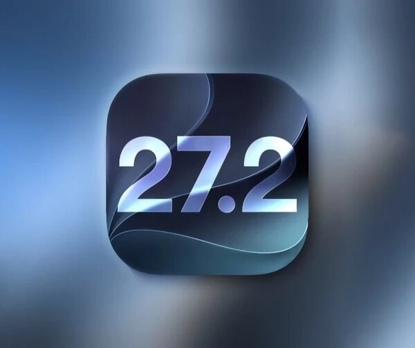 Apple оновила iOS до бета-версії 27.2 з поліпшеним “Здоров’ям” та новими функціями Siri