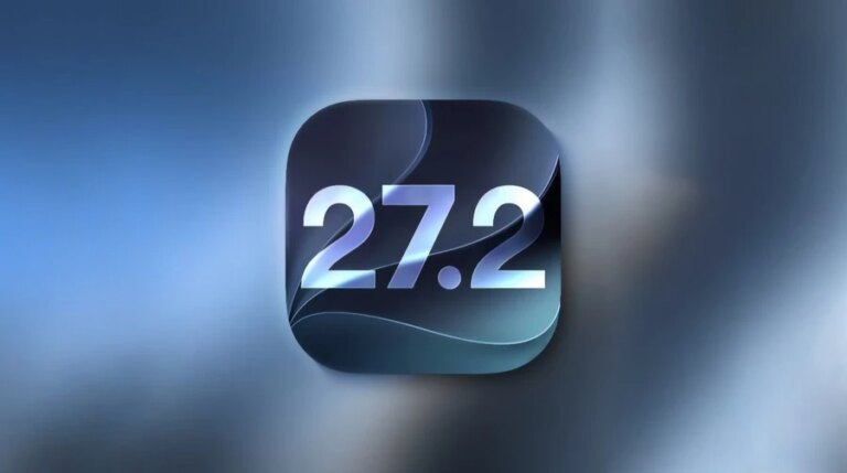 Apple оновила iOS до бета-версії 27.2 з поліпшеним "Здоров'ям" та новими функціями Siri 5