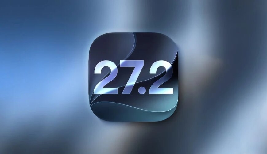 Apple оновила iOS до бета-версії 27.2 з поліпшеним “Здоров’ям” та новими функціями&hellip;