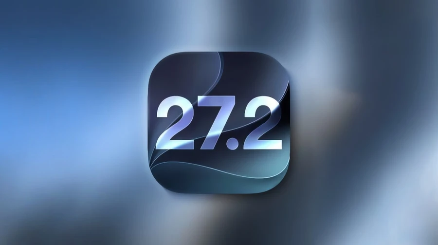 Apple оновила iOS до бета-версії 27.2 з поліпшеним "Здоров'ям" та новими функціями Siri 1