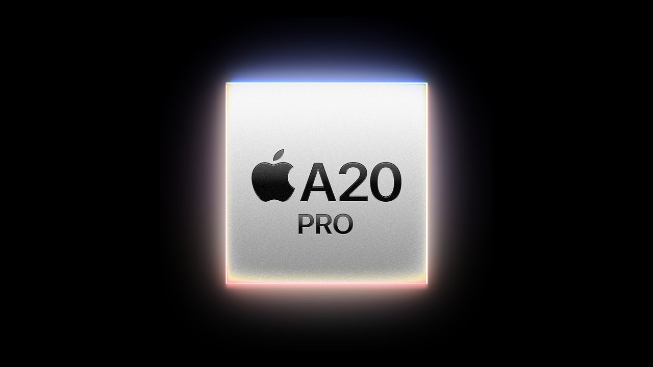 Apple показала iPhone 18 Pro та складаний iPhone Duo 11 Apple показала iPhone 18 Pro та складаний iPhone Duo 11