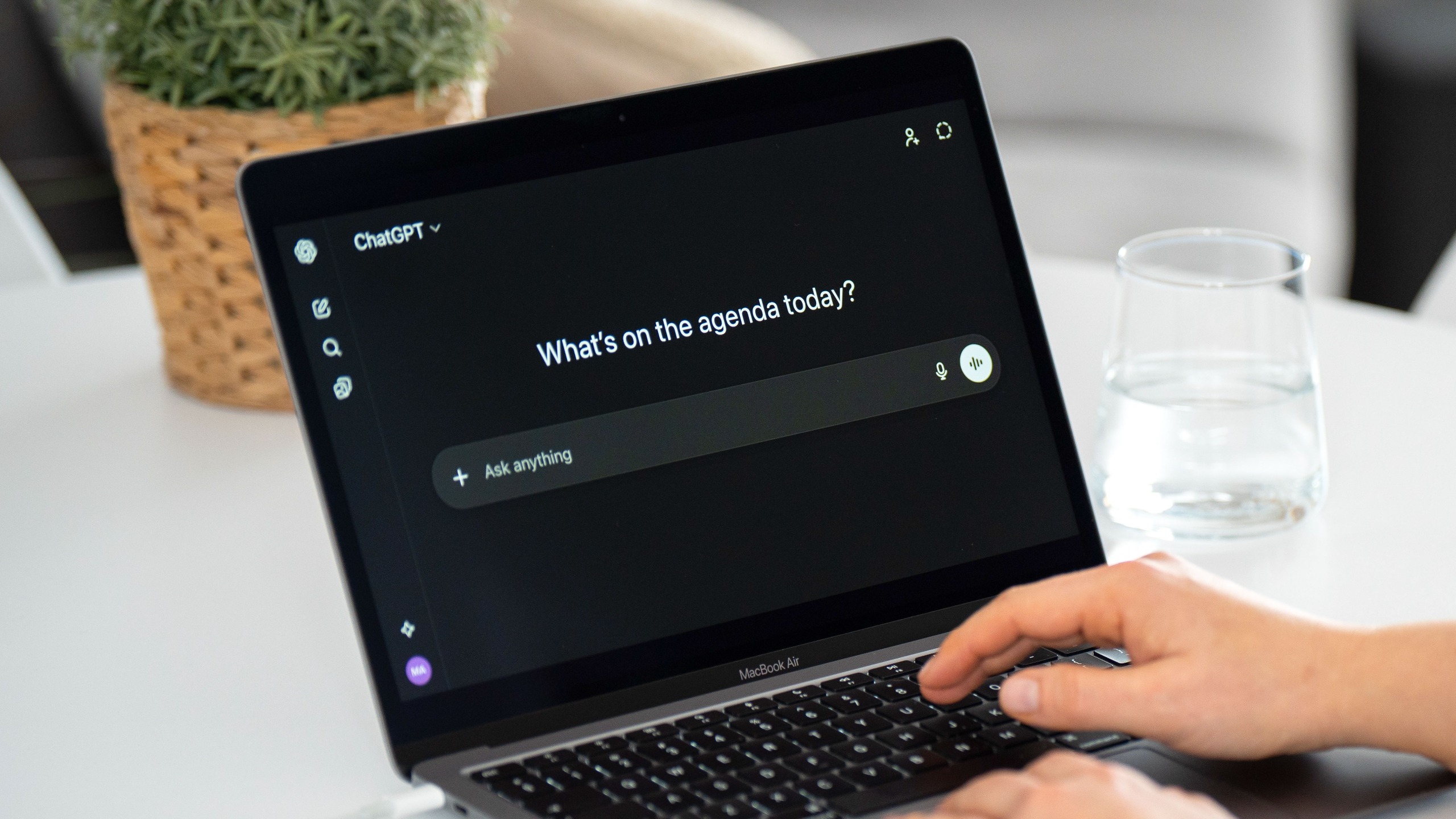 OpenAI представила ChatGPT Dots 10