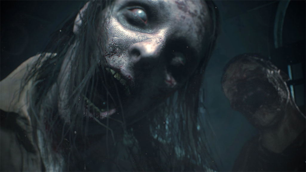 Resident Evil 2: Як перевидання оновило класику жахів 2 Resident Evil 2: Як перевидання оновило класику жахів 2