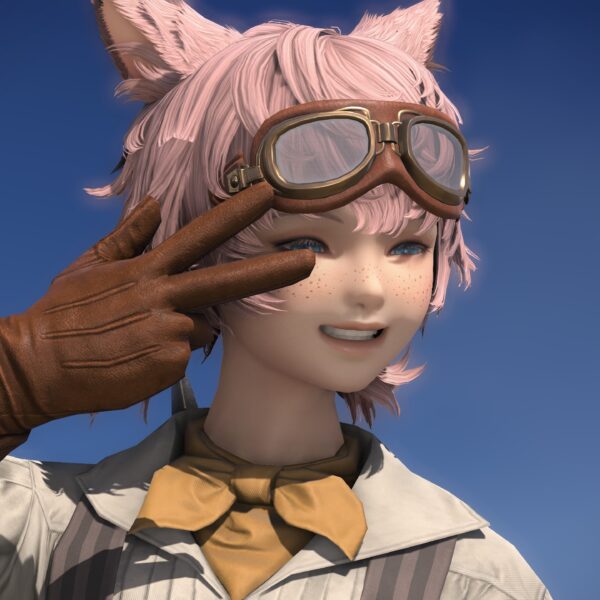 Final Fantasy 14: Dawntrail запрошує у нові світи