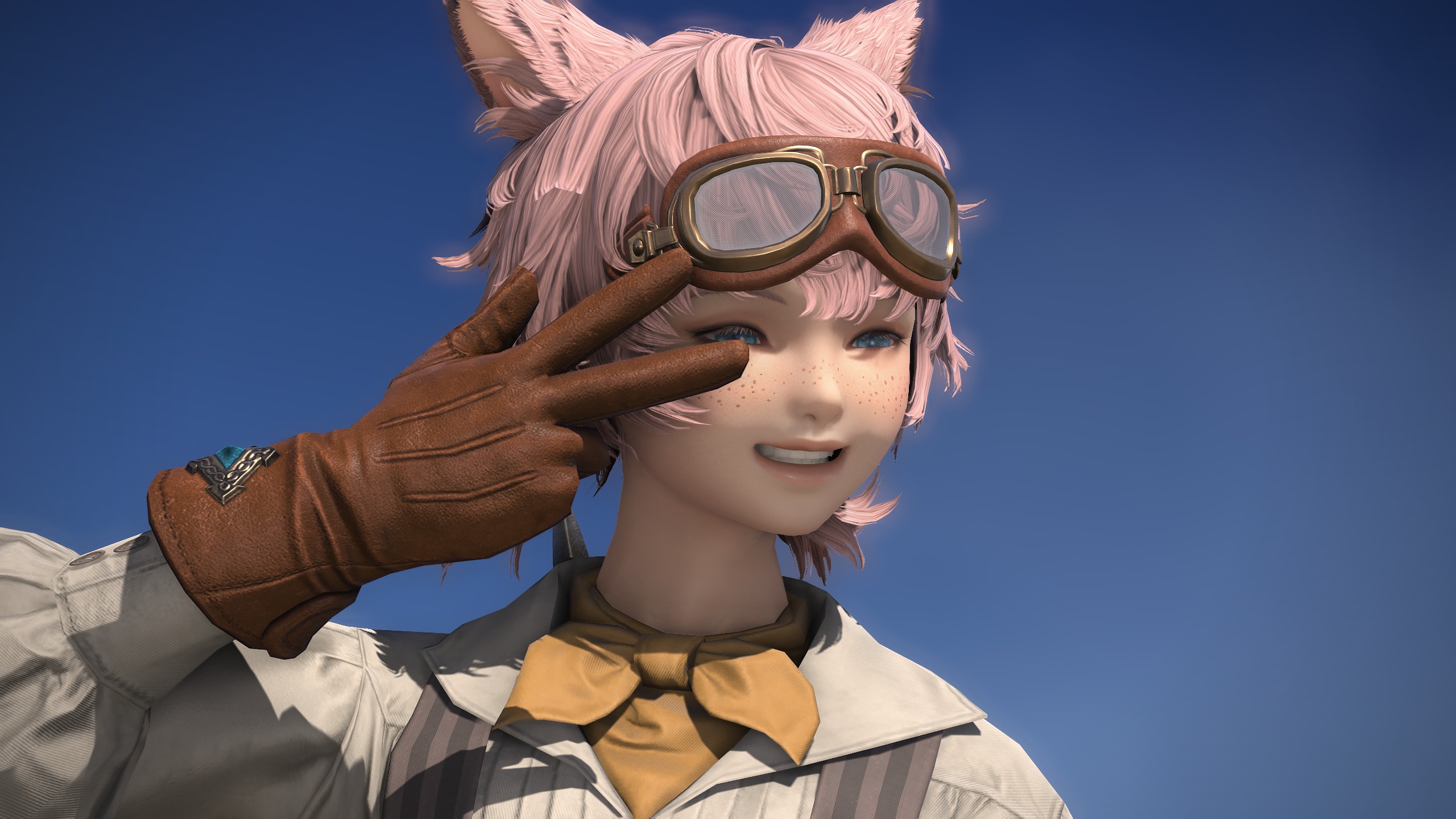 Final Fantasy 14: Dawntrail запрошує у нові світи 1