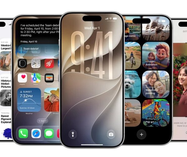 Apple анонсувала дату виходу iOS 27 для iPhone
