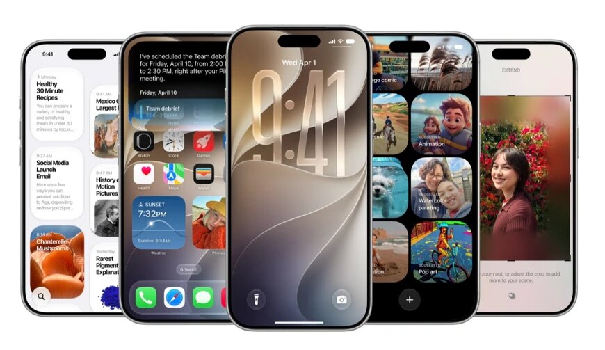 Головна 11 Apple анонсувала дату виходу iOS 27 для iPhone