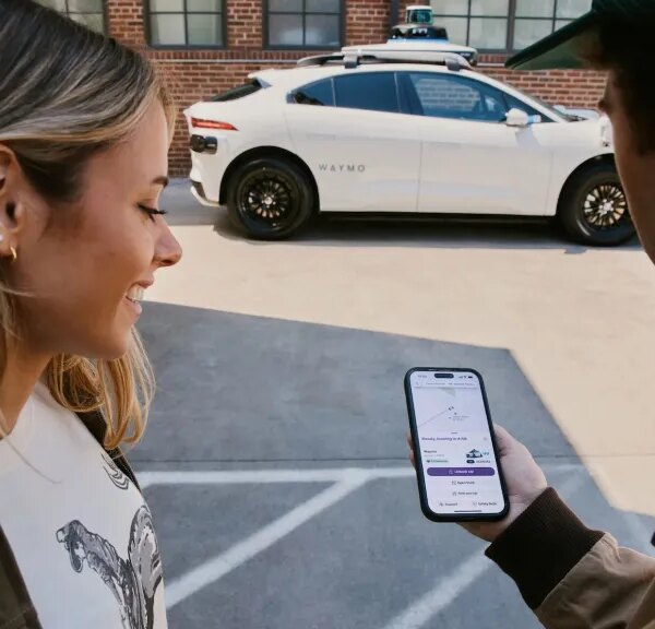 Lyft виходить на ринок роботаксі