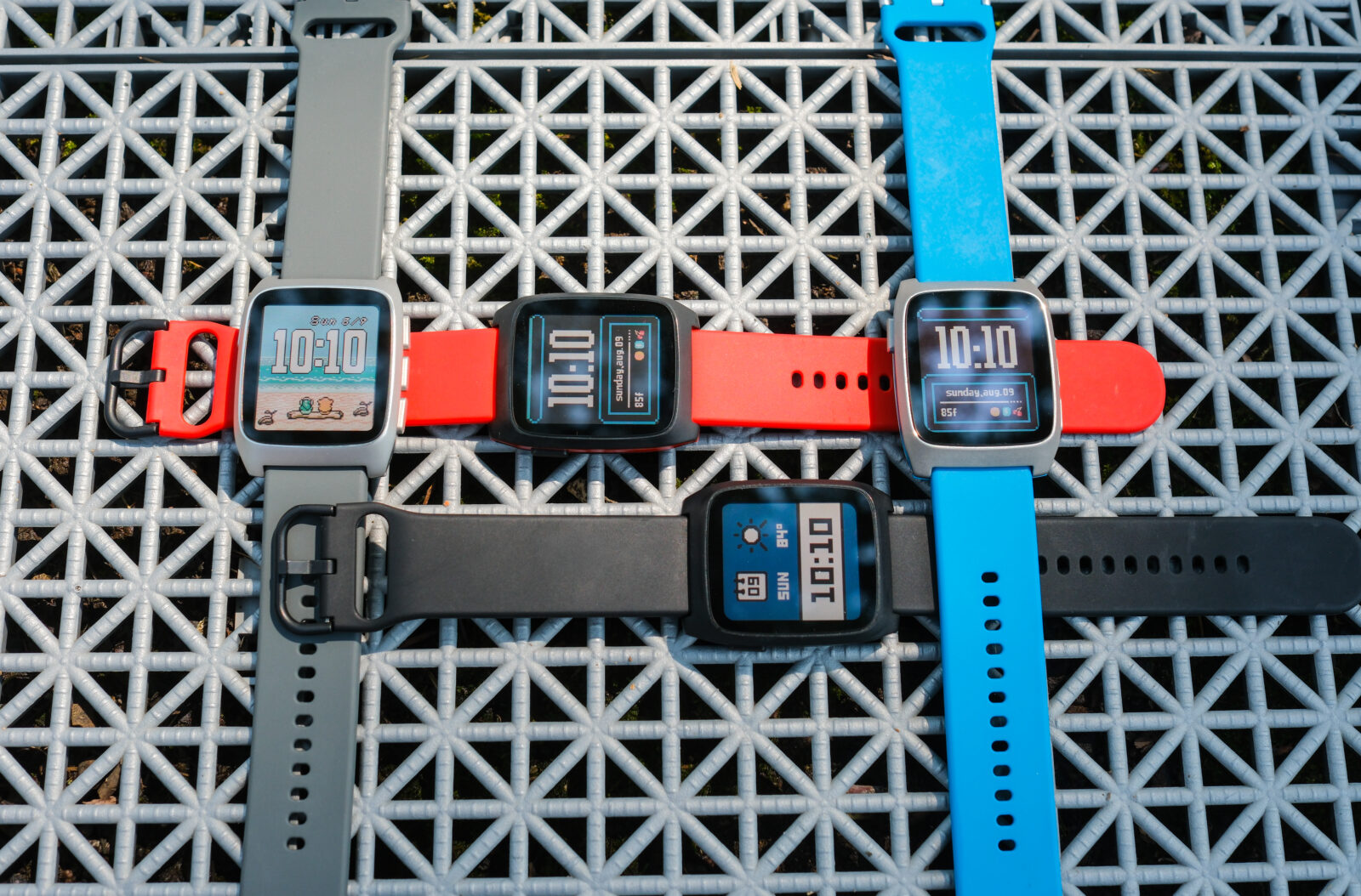 Pebble Time 2: $225 за новий смартгодинник 2