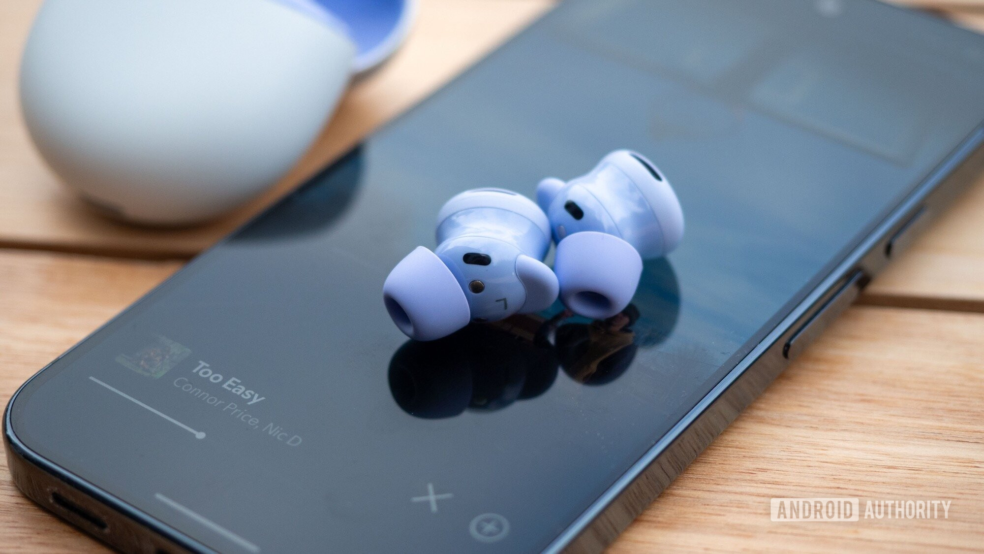 Pixel Buds: не шкодую про свою дешевшу покупку 2